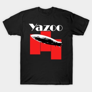 Yazoo uk T-Shirt